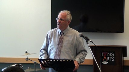 July 20, 2014. "Jesus, Light of the Word"