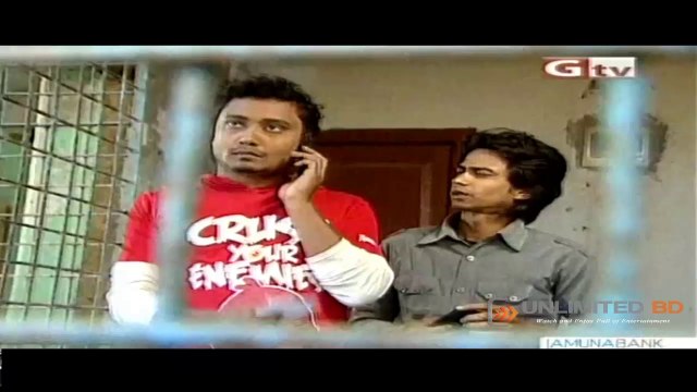Crime Fiction of GTV 02nd april 2014 - Crime Program