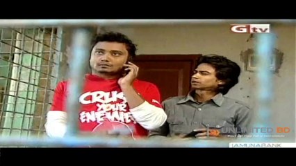 Crime Fiction of GTV 02nd april 2014 - Crime Program