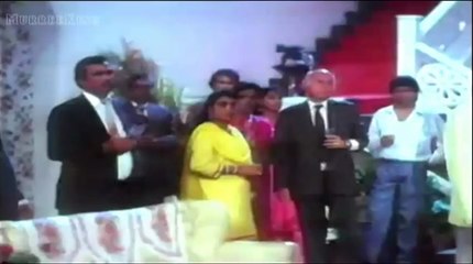 Aisa Bhi Dekho Waqt - Kumar Sanu - Saathi (1991)