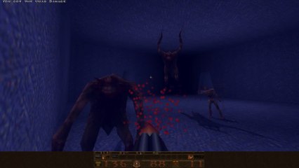 Official Quakewiki Video - Quake - Q2 - Metal Works