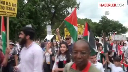 İsrail'in Gazze'ye saldırıları -