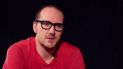 Joe Stump on Finding Meaningful Work Making Software