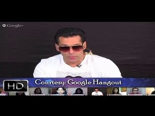 Salman Confirms 'Jai Ho' Poster; Kabir Khan's Next