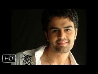 Manish Paul's Rocking Visit To Hungama Office