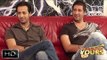 Salim-Sulaiman's Exclusive 'Musically Yours' Interview On 'MTV Coke Studio Season 3'
