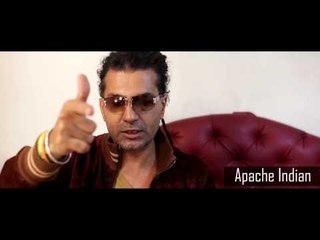 "It Is What It" is by Apache Indian on Hungama App