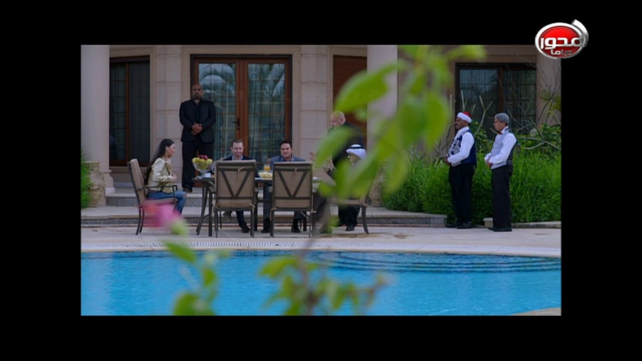 #مسلسل_المرافعة - الحلقة الثالثة والعشرون - بطولة باسم ياخور- فاروق الفيشاوي - دوللى شاهين