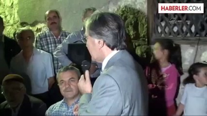İsrail'in Gazze'ye saldırıları - AK Parti Genel Başkan Yardımcısı Şahin -