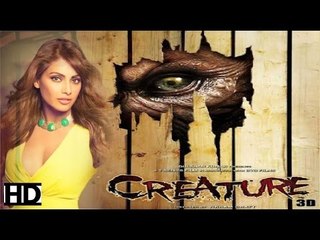Creature 3D: First Look promo launch