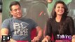 Kick: Salman Khan I Jacqueline Fernandes Exclusive Interview - Part I