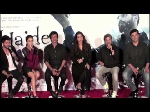 Bollywood This Week: SRK, Salman Khan, Shahid Kapoor, Aditya & Akshay