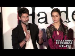 I Am Not Good Enough To Play Haider's Role - Shahid Kapoor