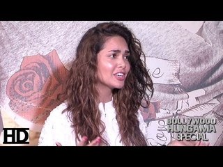 Esha Gupta Clarifies On Humshakals Controversy