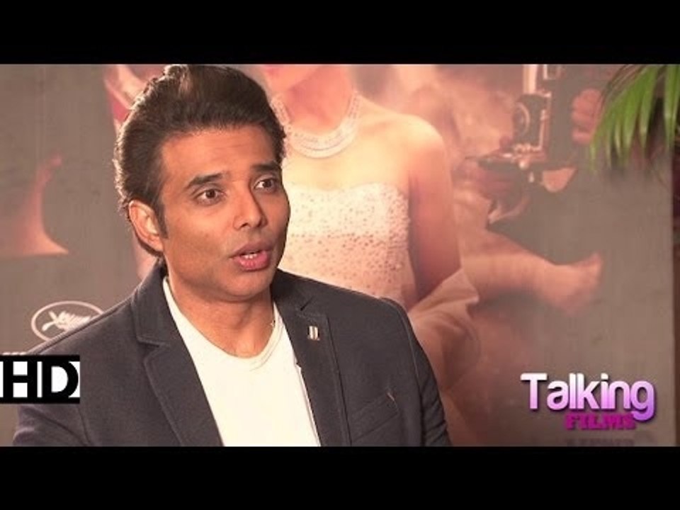 Uday Chopra Exclusive Interview On Grace Of Mon...