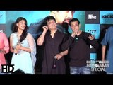 Salman Compares Jacqueline With Zeenat Aman