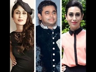 A R Rahman Magical Concert For Lekar Hum Deewana Dil