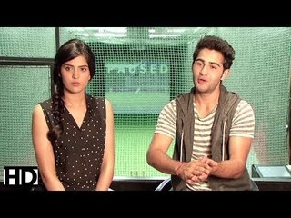 Armaan - Deeksha Exclusive On Lekar Hum Deewana Dil Part 2