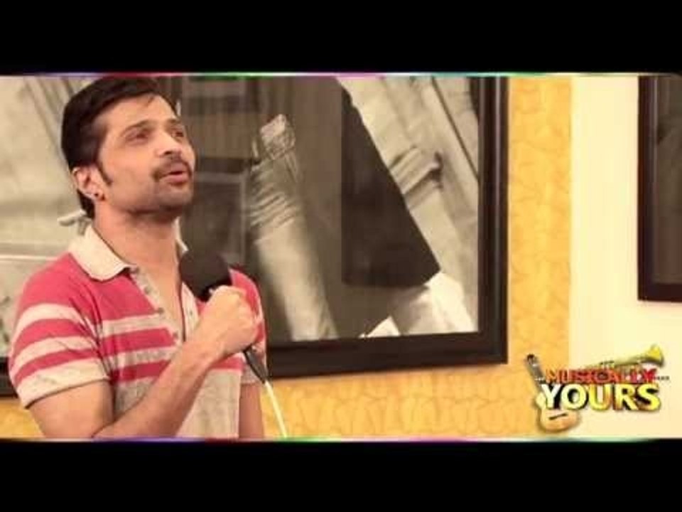 Himesh Reshammiya Humshakals Unplugged Part 2