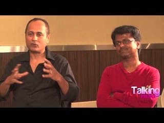 A R Murugadoss and Vipul Shah Exclusive On Holiday Part 2