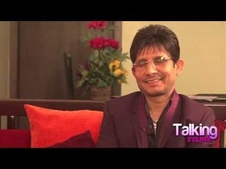 KRK On Fake Tweets OF SRK Aamir And Salman