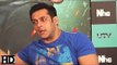 Salman Hangs Out With Media Part 2