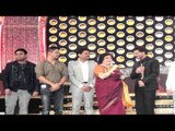 Shahrukh Khan Honoured With Entertainer Of Indian Cinema At Vijay Awards