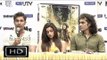 Alia Bhatt Randeep Hooda Imtiaz Ali At The DVD Launch Of Highway