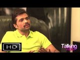 Himesh Reshammiya Exclusive Interview On The Xpose Part 3