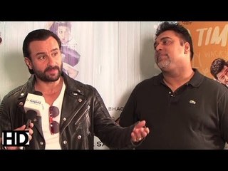 Exclusive Interview With Humshakals Team