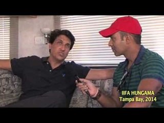 Madhuri Still Takes My Heart Away: Shiamak Davar