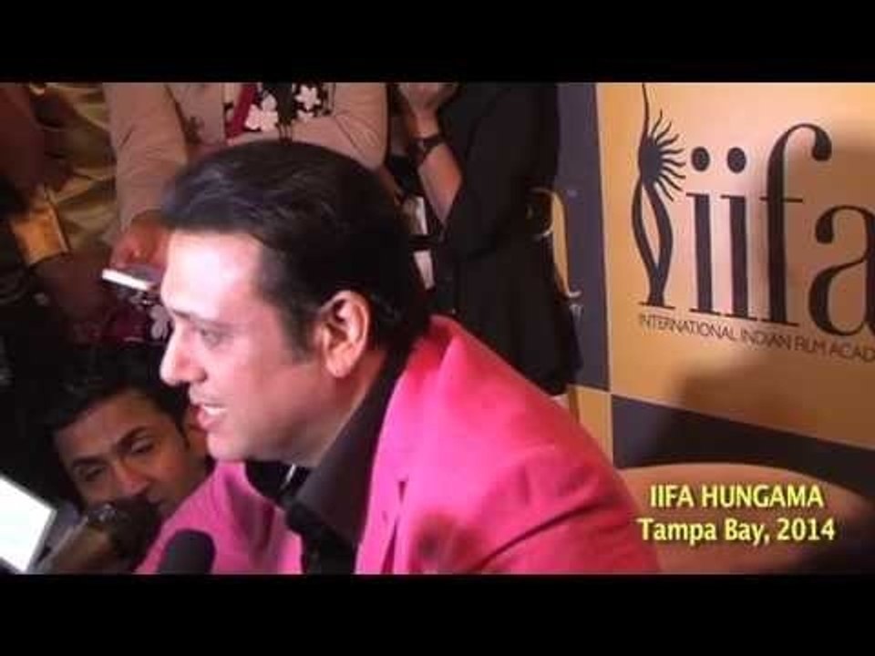 Is Govinda Playing Father Of Ranbir Kapoor In Jagga Jasoos?
