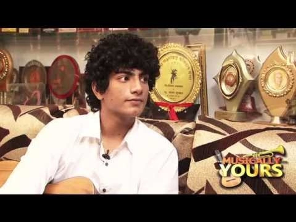 Musically Yours With Palash Muchhal Part 3