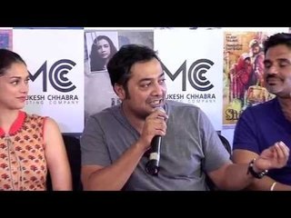 Bollywood Celebrities At The Launch Of Mukesh Chhabra Studio