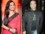 Rani Mukerji Speaks About Her Marriage To Aditya Chopra For The First Time