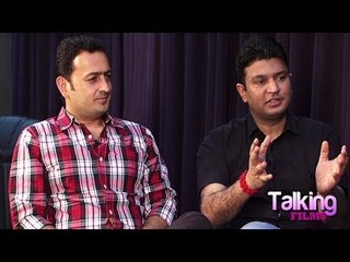Bhushan Kumar-Vinod Bhanushali Exclusive Interview Part 2