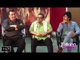 Subhash Ghai Rishi Kapoor And Sonu Nigam Exclusive On Kaanchi Part 3