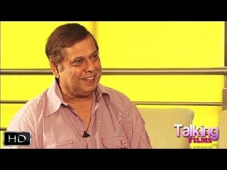 David Dhawan Exclusive On Main Tera Hero Success Part 1