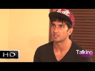 Ranveer Singh's Exclusive On Success, Genre Of Films