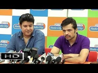 Audio Release Of 'Humshakals'