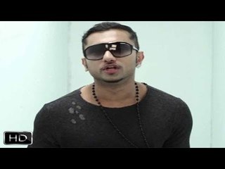Honey Singh Speaks About His Future Ventures