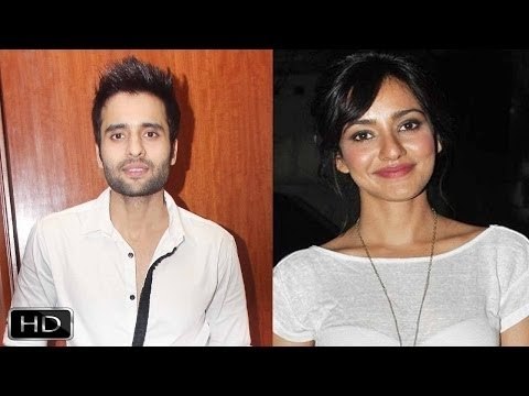 Jackky Bhagnani-Neha Sharma Exclusive On Youngistaan Part 3
