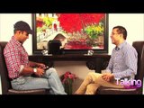 Chetan Bhagat Exclusive Interview On 2 States | Controversial Remarks
