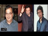 Subhash Ghai Rishi Kapoor And Sonu Nigam Exclusive On Kaanchi Part 2