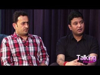 Bhushan Kumar-Vinod Bhanushali Exclusive Interview Part 3