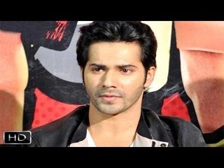 Varun Dhawan Exclusive On Stardom And ABCD - Any Body Can Dance - 2