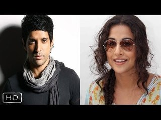 Farhan-Vidya Exclusive On Shaadi Ke Side Effects Part 3
