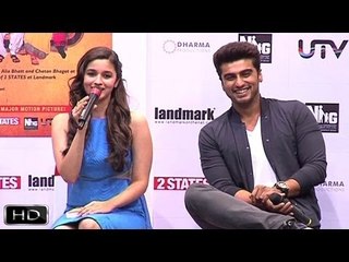 Its Not Like I Really Want To Marry Ranbir Kapoor - Alia Bhatt