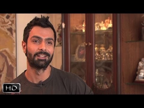 Ashmit Patel Exclusive Interview On Jai Ho