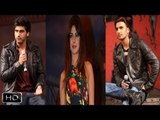 Priyanka Ranveer Arjun Fun Interview On Gunday Part 5